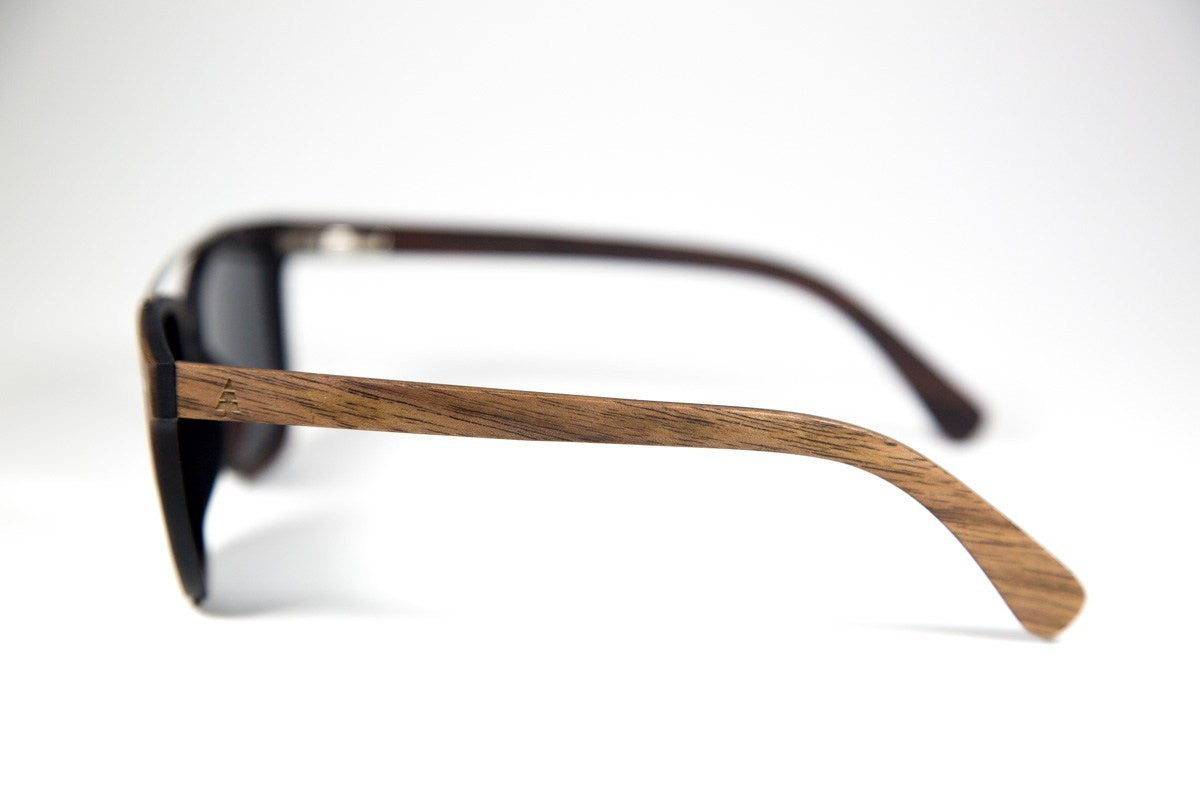 Bristlecone Timber Sunglasses