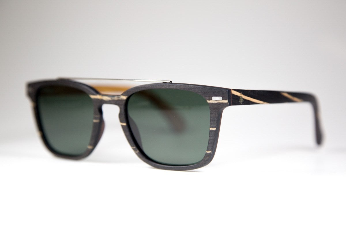 Bristlecone Timber Sunglasses