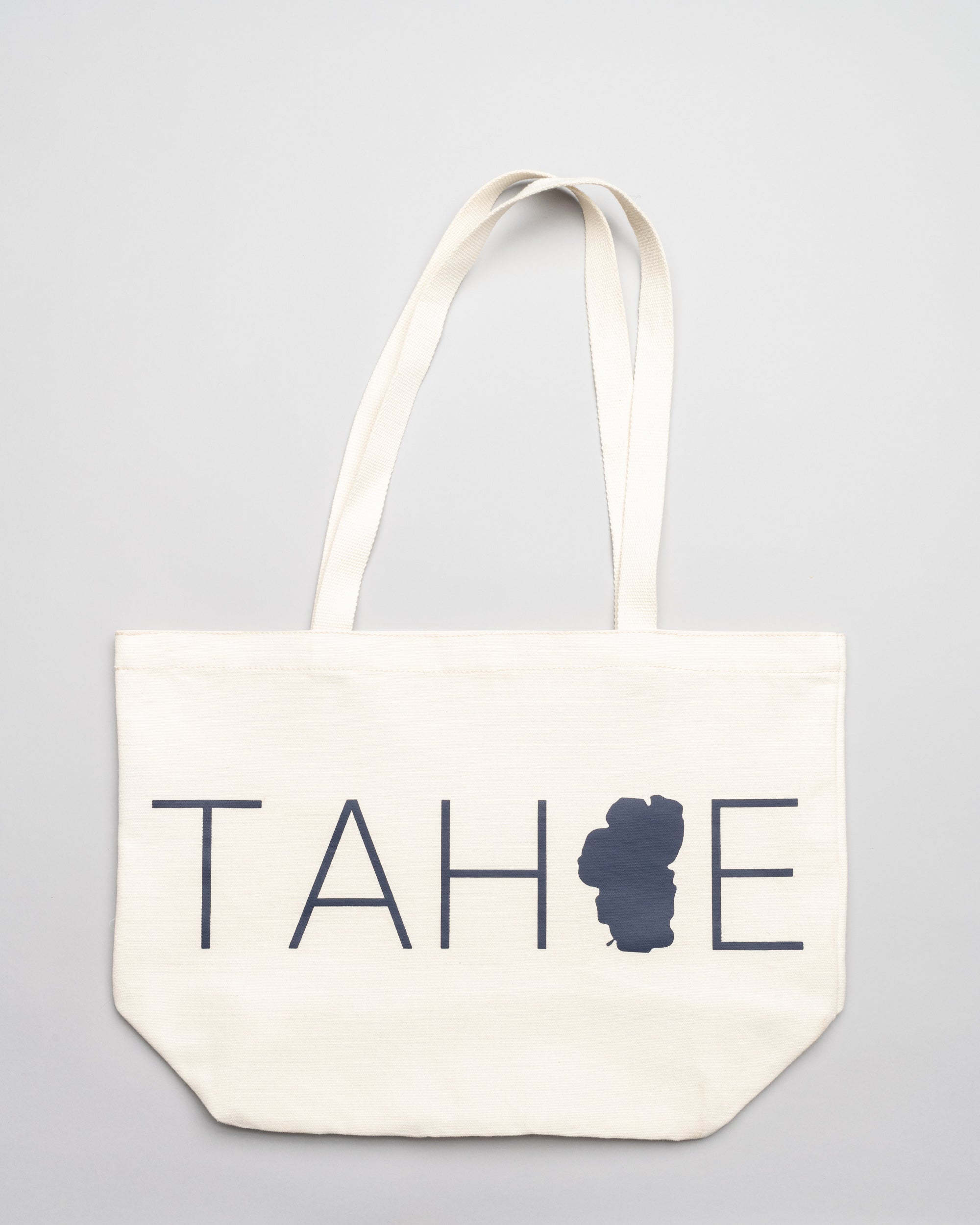 Tahoe Blue Tote Bag