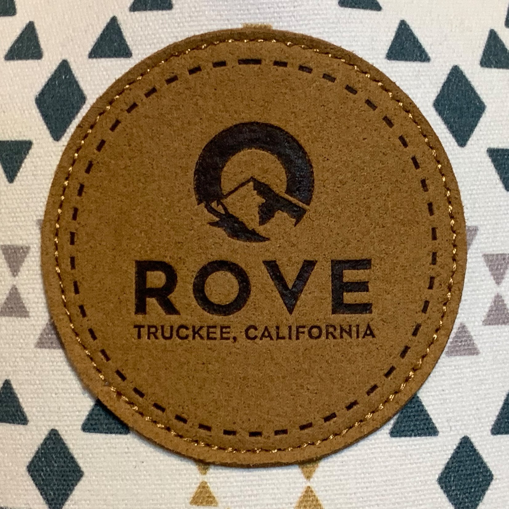 ROVE Southwest Trucker