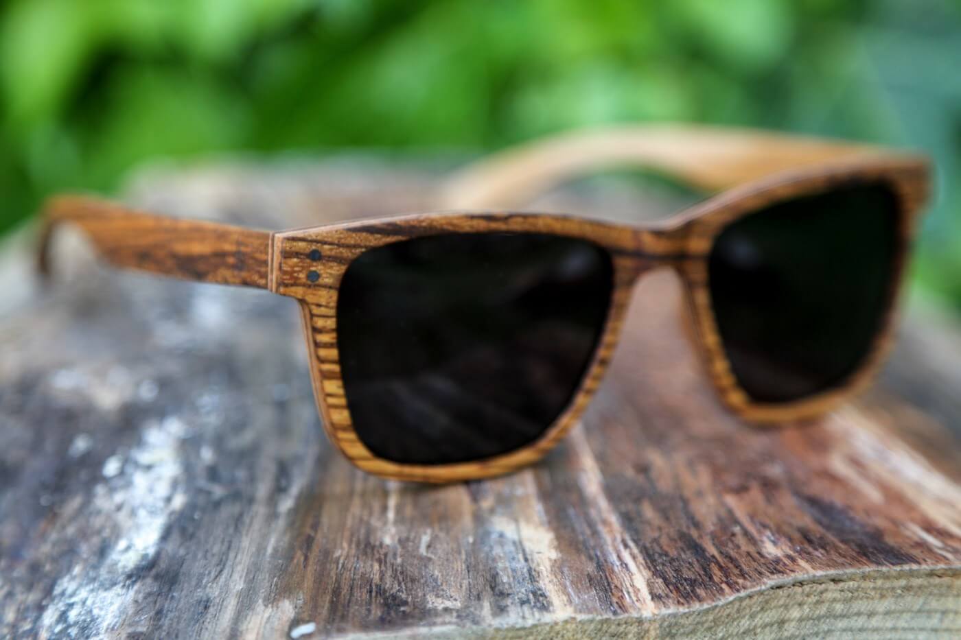 MERRYS DESIGN Classic Wooden Sunglasses For Men Women Polarized UV400 –  MERRY'S Official Store