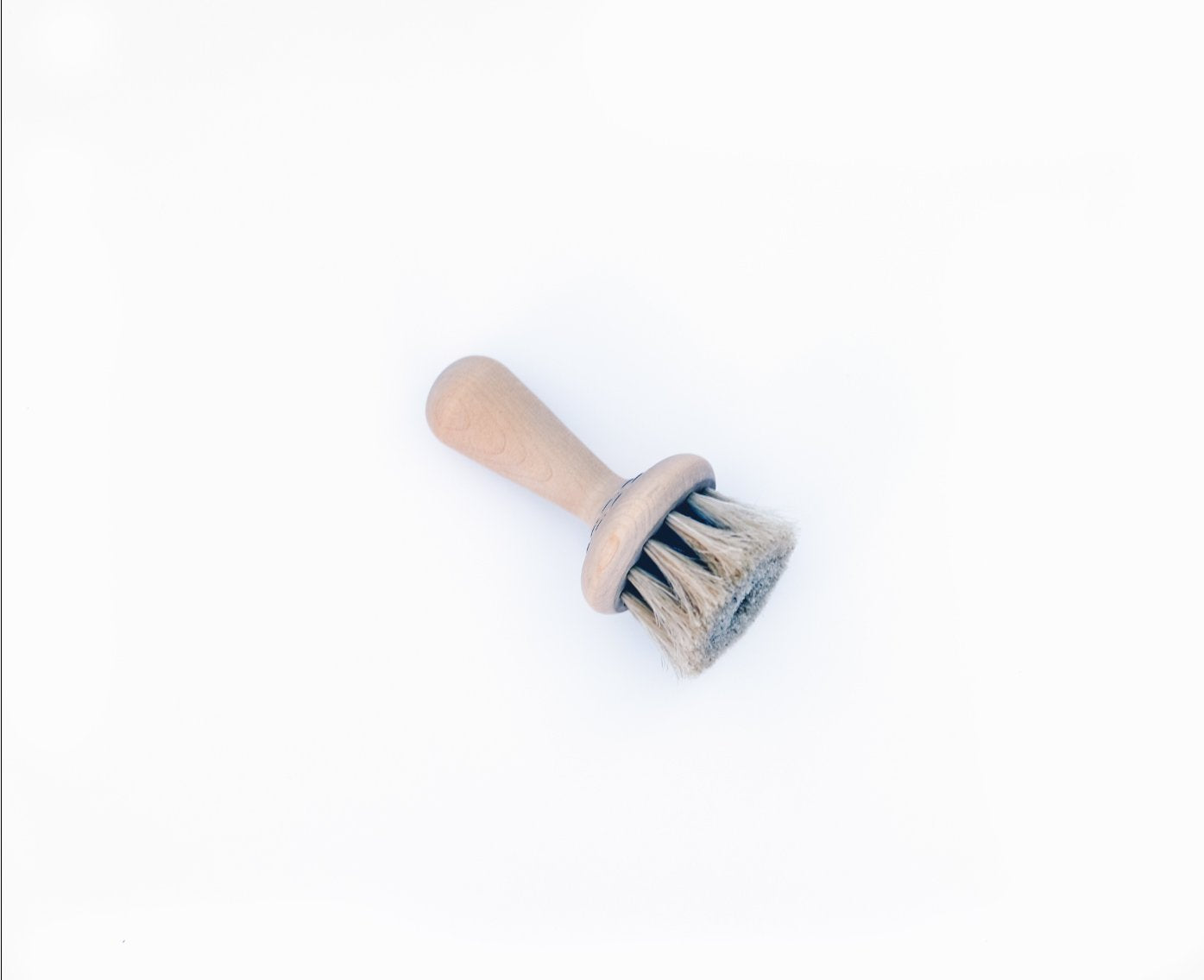 Handcrafted Face Brush (Wet Use)