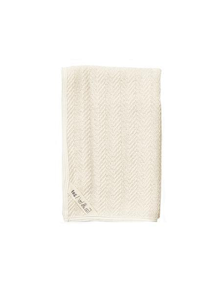 Herringbone Cotton Towels